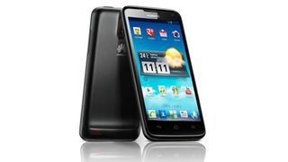 Обзор huawei ascend d1