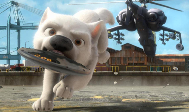 Bolt (Bolt)