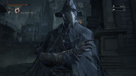 9 Expert Level Tips And Tricks For Bloodborne GamesRadar   4c57292c33720d6ee59e6eea53c2c600 480 80 