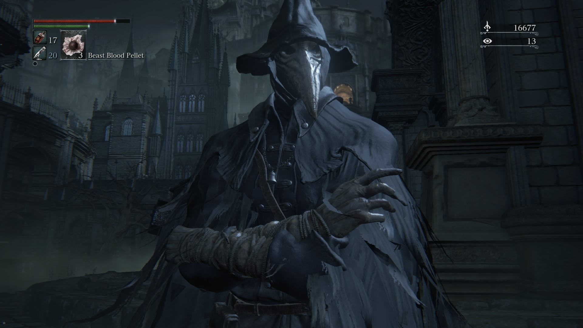 9 Expert Level Tips And Tricks For Bloodborne GamesRadar   4c57292c33720d6ee59e6eea53c2c600 