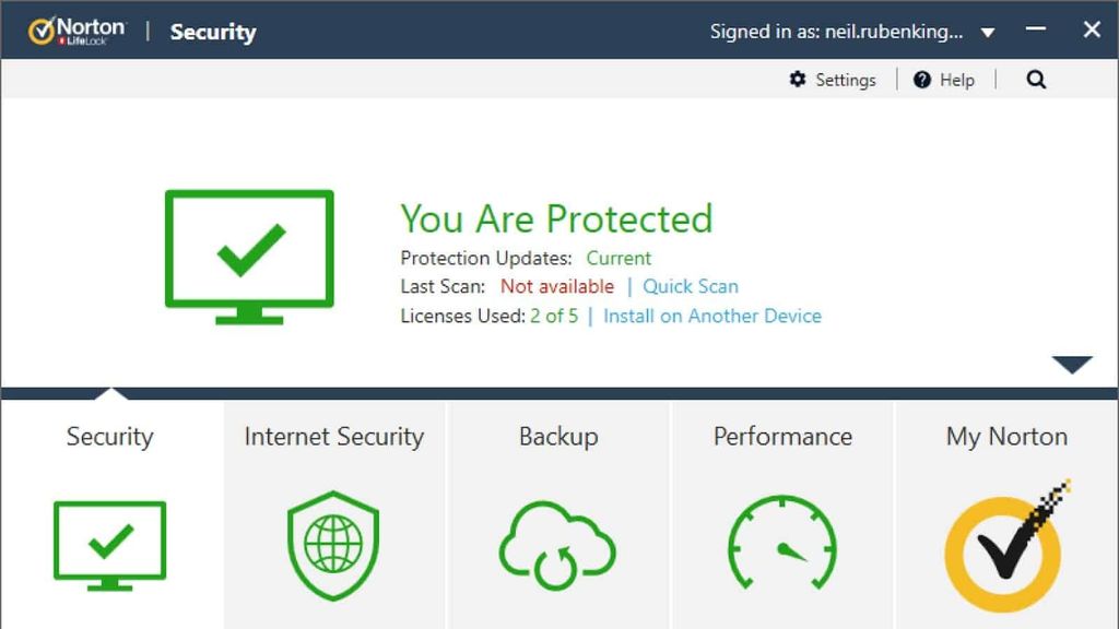 The Best Antivirus Software In 2024 | Digital Camera World