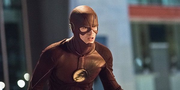 The Flash Season 2 Is Bringing Back A Dead Character | Cinemablend