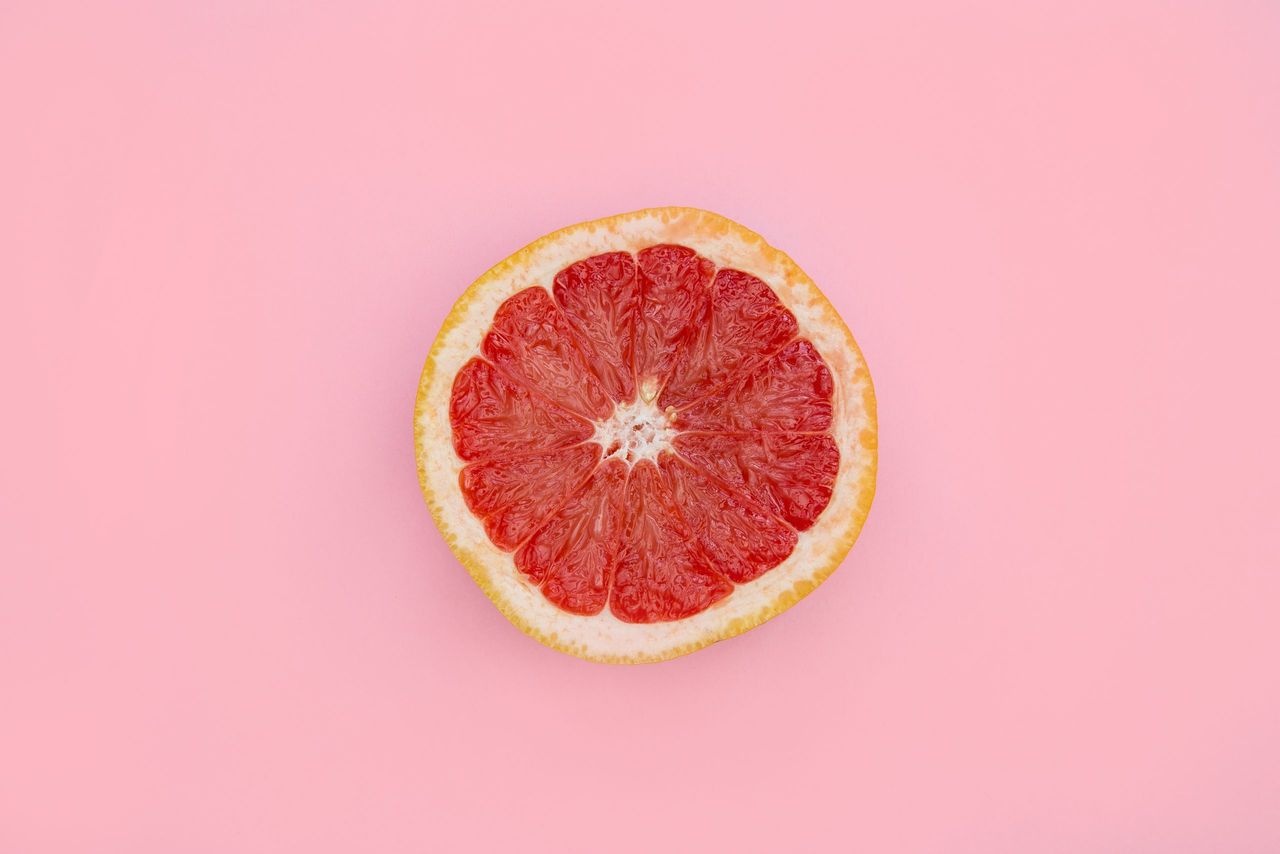 grapefruit-weight-loss