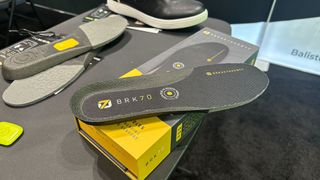 The smart insole