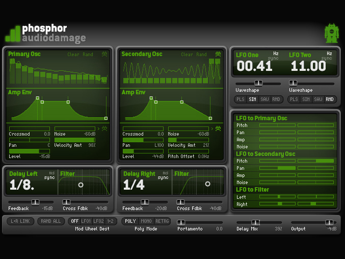 Phosphor: making digital additive synthesis fun. Hopefully.