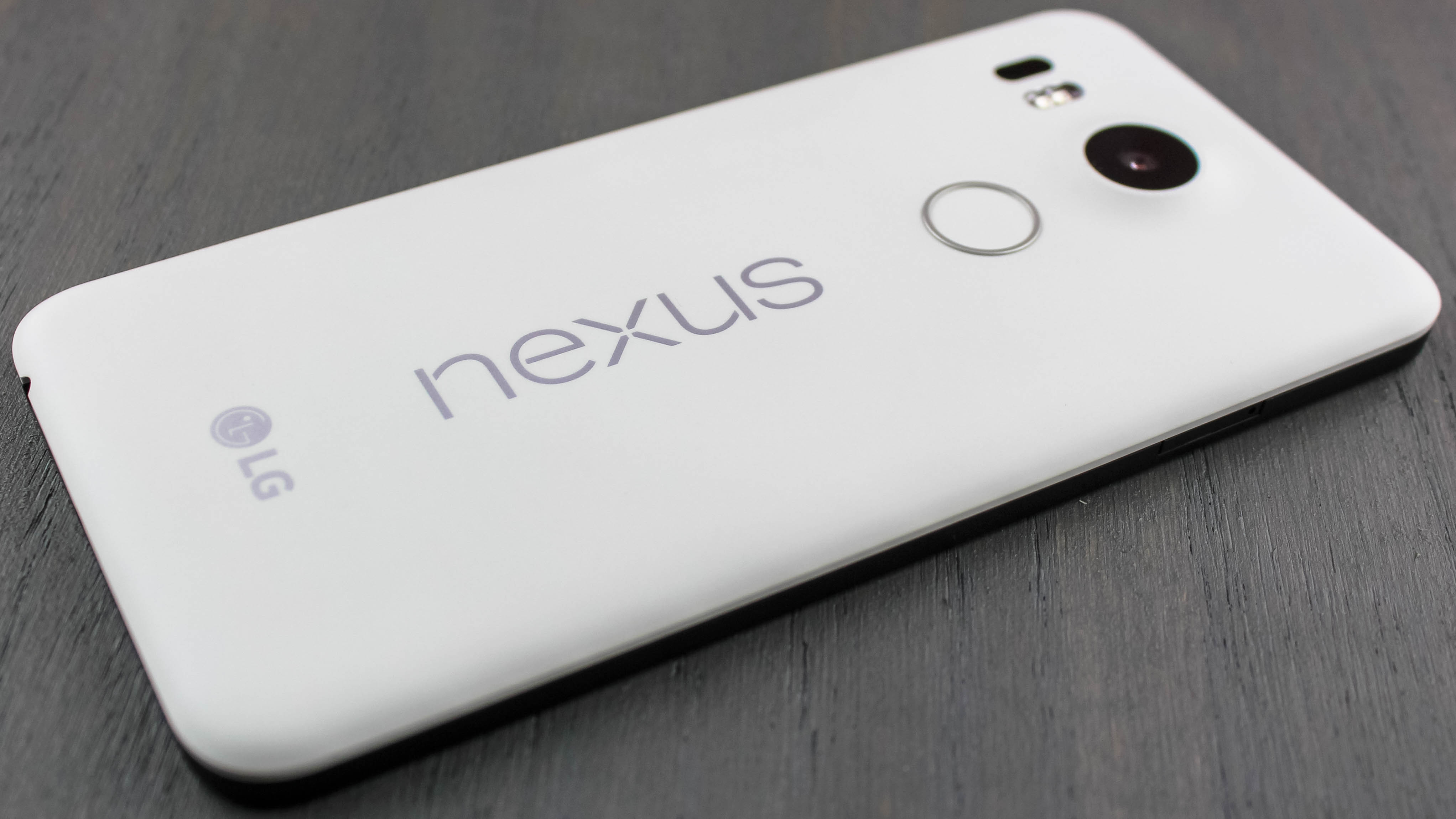 Nexus 5X