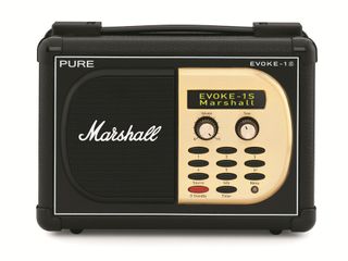 Pure EVOKE-1S Marshall