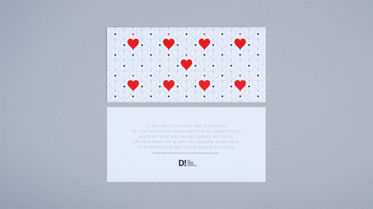 Alice in Wonderland branding