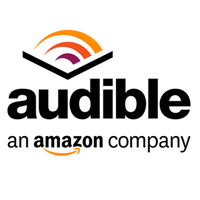 Audible 3 months of Audible free (save £23.97)