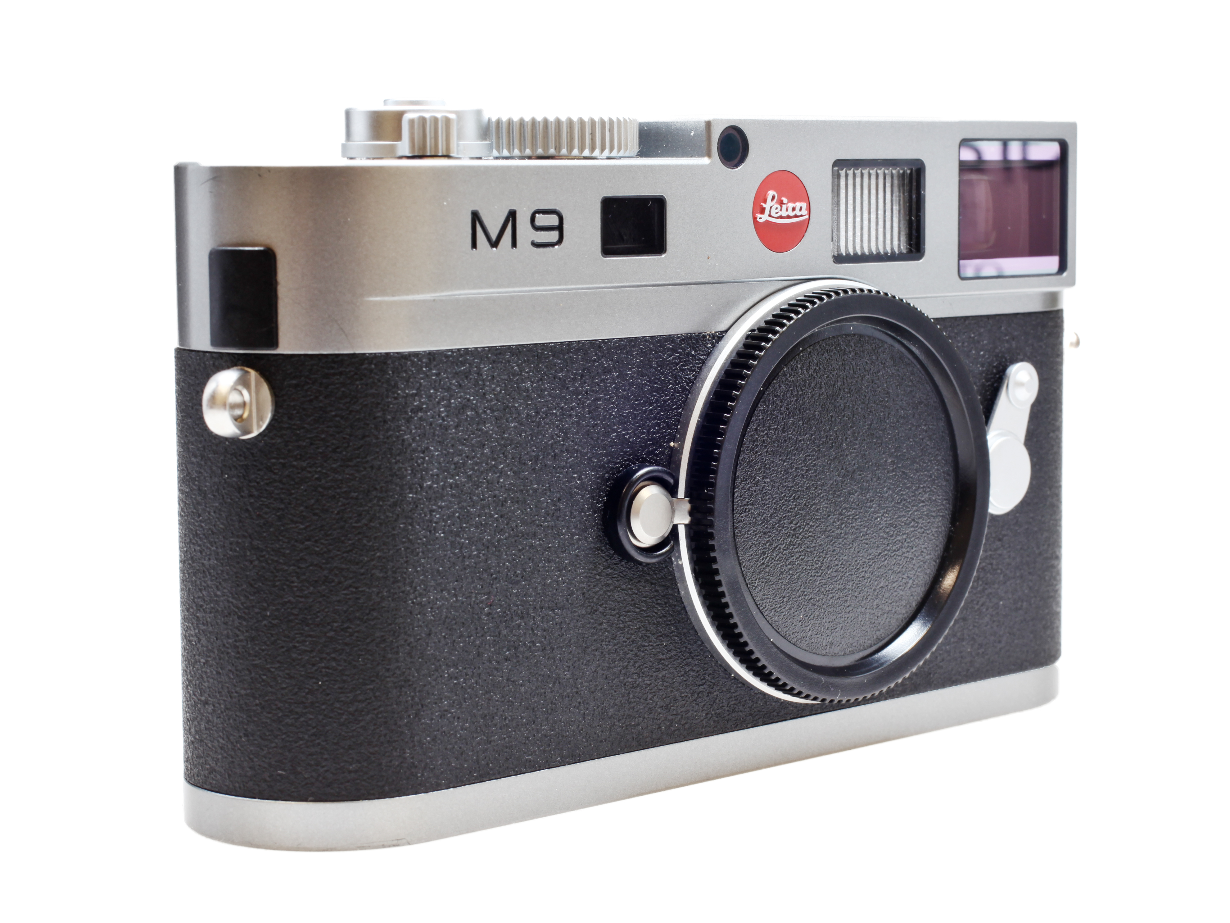 Leica M9