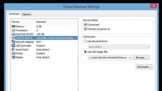 How to run Windows 10 on a virtual machine
