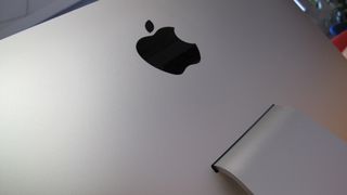 Apple 21-inch iMac
