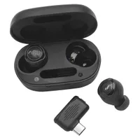 JBL Quantum TWS Air | 20–20,000 Hz | Wireless | 16 hr battery | $99.95 $79.95 at Amazon&nbsp;(save $20)
