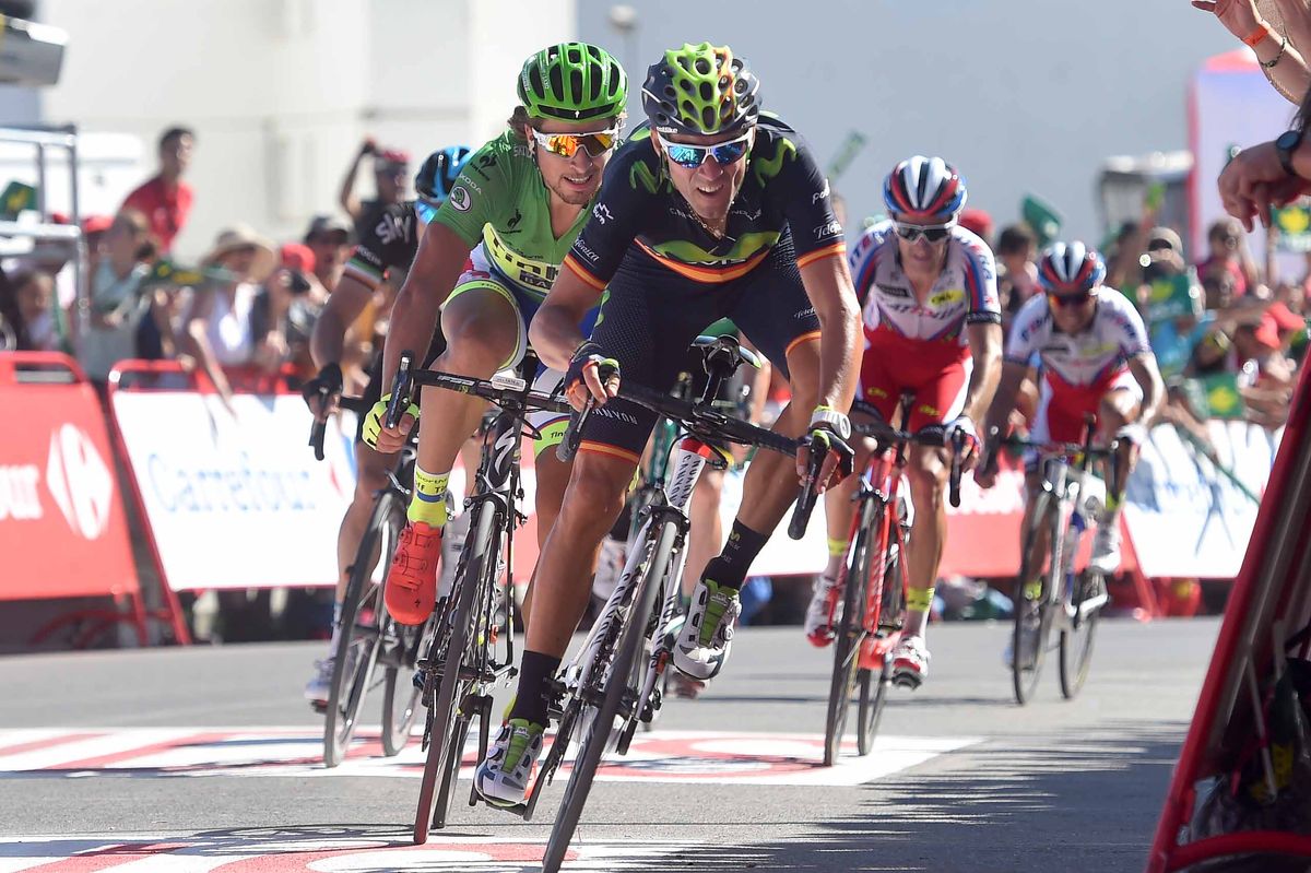 Alejandro Valverde (Movistar)