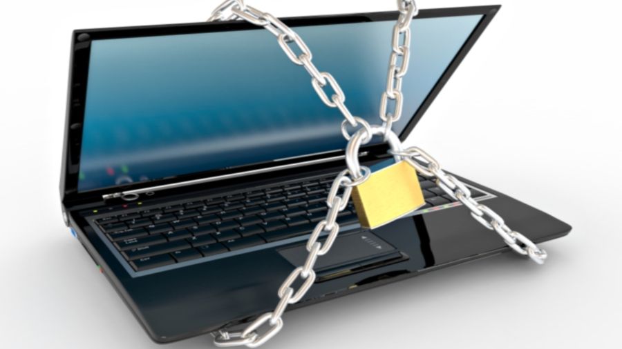 10 steps you can take to secure a laptop | TechRadar