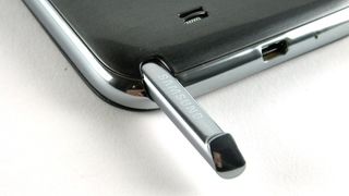 Samsung Galaxy Note 2 review