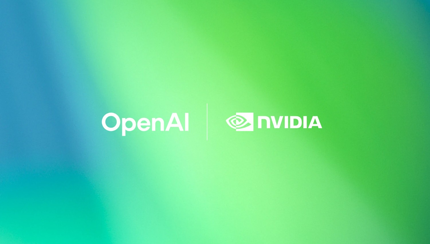 OpenAI y NVIDIA