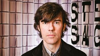 Sagmeister is a man who's never afraid to speak his mind