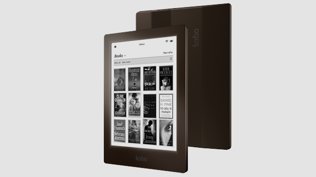 Kobo Aura HD