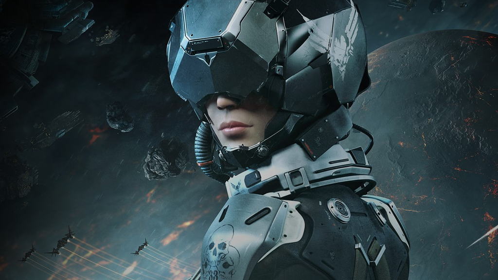 Unreal Engine 4 is now free PC Gamer