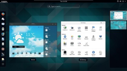 How to install Linux