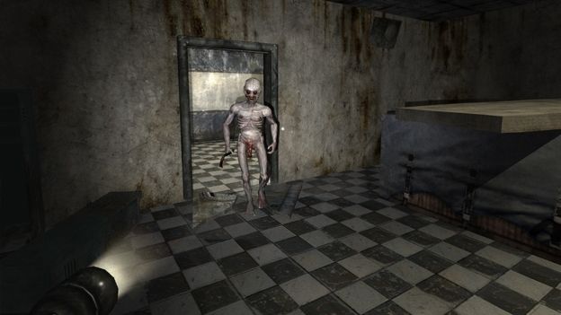 Penumbra: The Black Plague