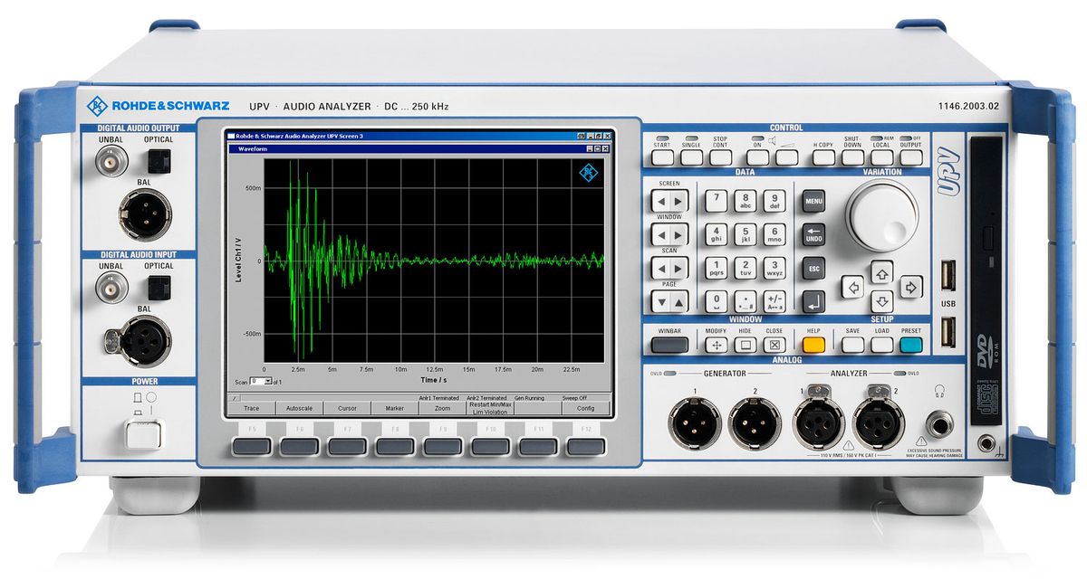 3D Audio, a Tone Generator, an Audio Analyzer | PC Gamer - 1200 x 640 jpeg 116kB