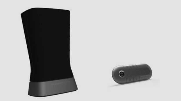 Best Speakers 2012: SuperTooth Disco 2 speaker