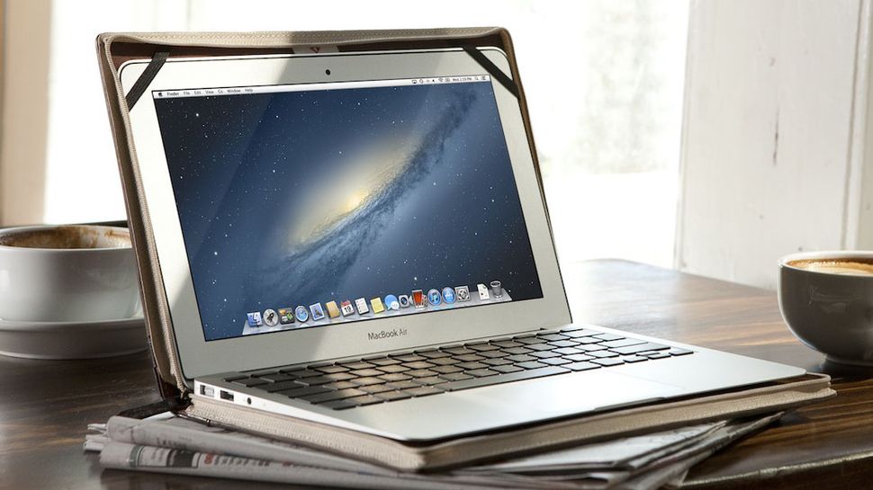 Best MacBook Air case 11 top bags, cases and covers TechRadar