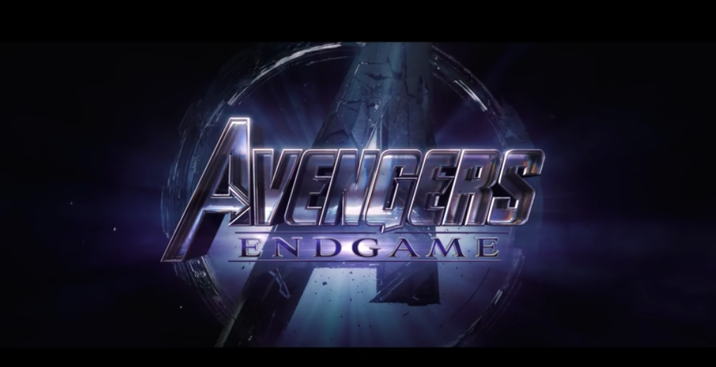 Film Review — Avengers: Endgame — Strange Harbors