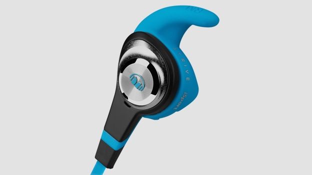 Monster iSport Strive review
