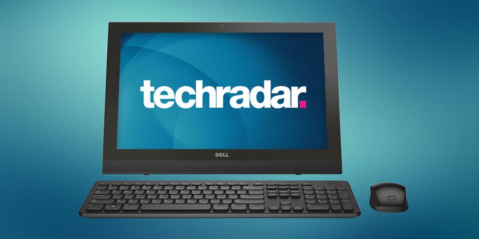 Hands On Dell Inspiron 3000 Review Techradar