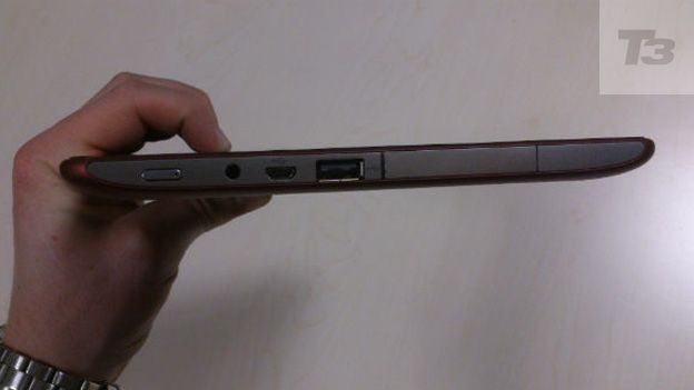 Acer Iconia Tab A200 review