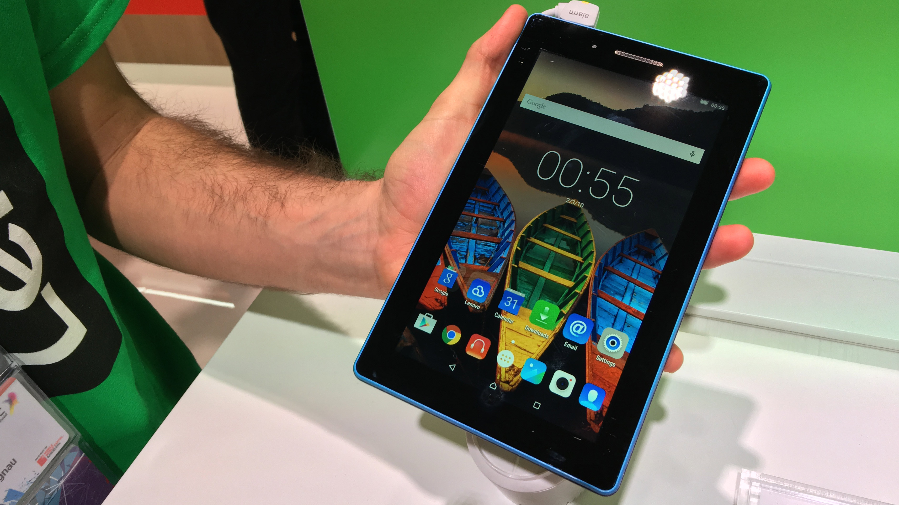 Lenovo Tab3 7