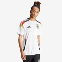 Adidas  Germany 2024 Home Shirt