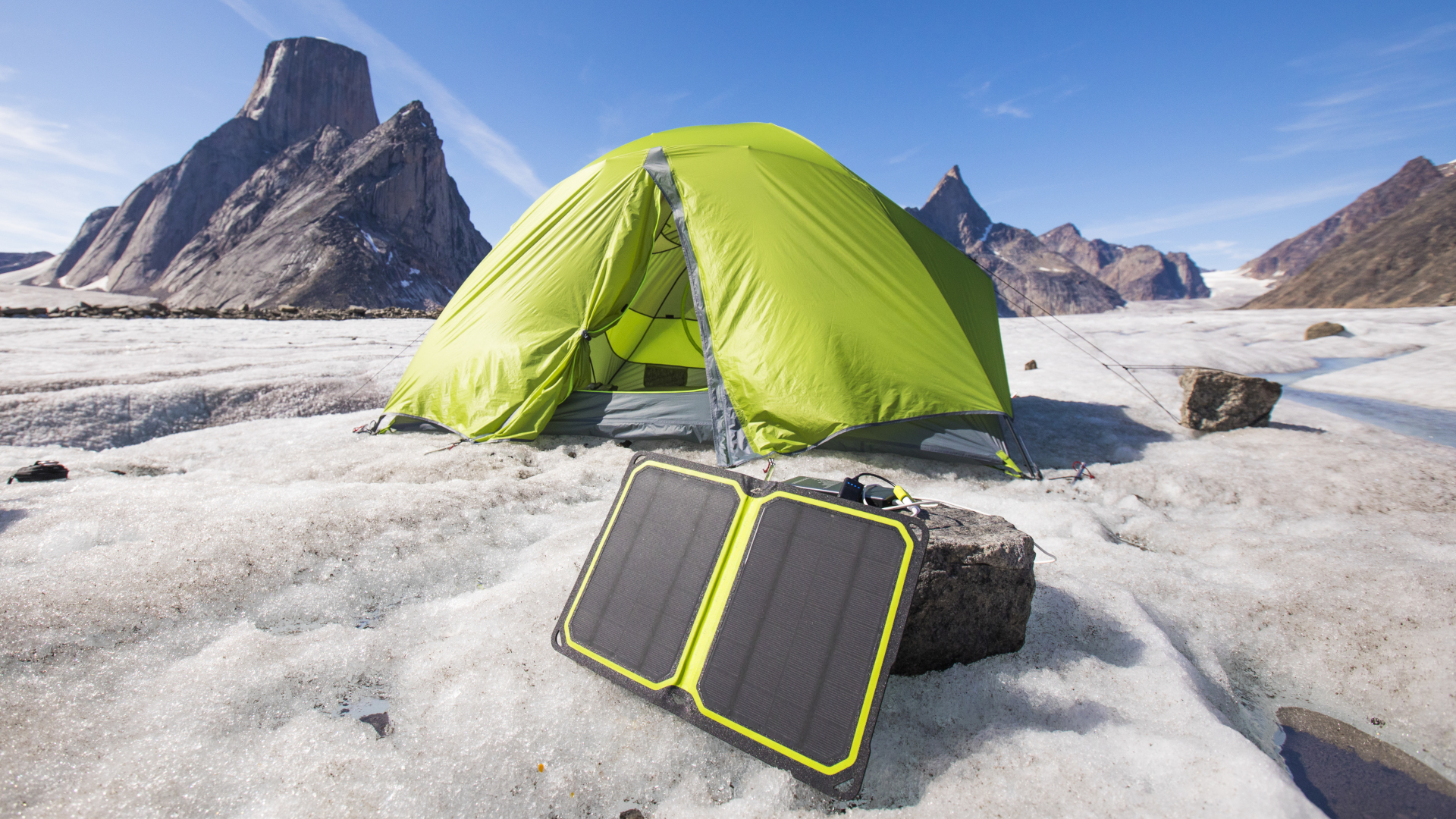 10 Backpacking Essentials The Ultimate Checklist Advnture