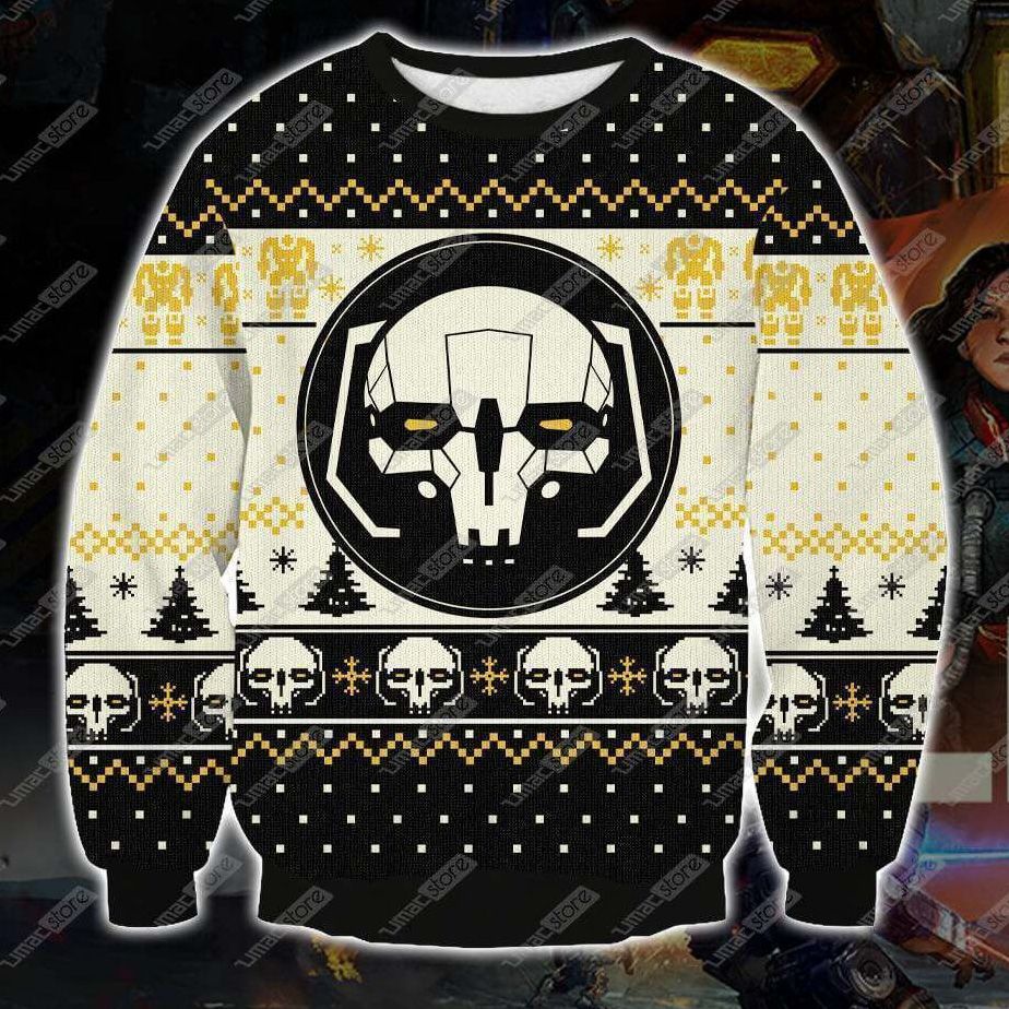christmas sweater