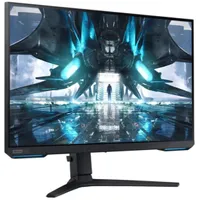 Samsung Odyssey G7 | 28-inch | 4K | IPS | 144Hz $799.99 $749.99 at Best Buy (save $50)