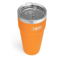 Yeti Rambler 30 oz Stackable Tumbler: $35 $28 at AmazonSave $7