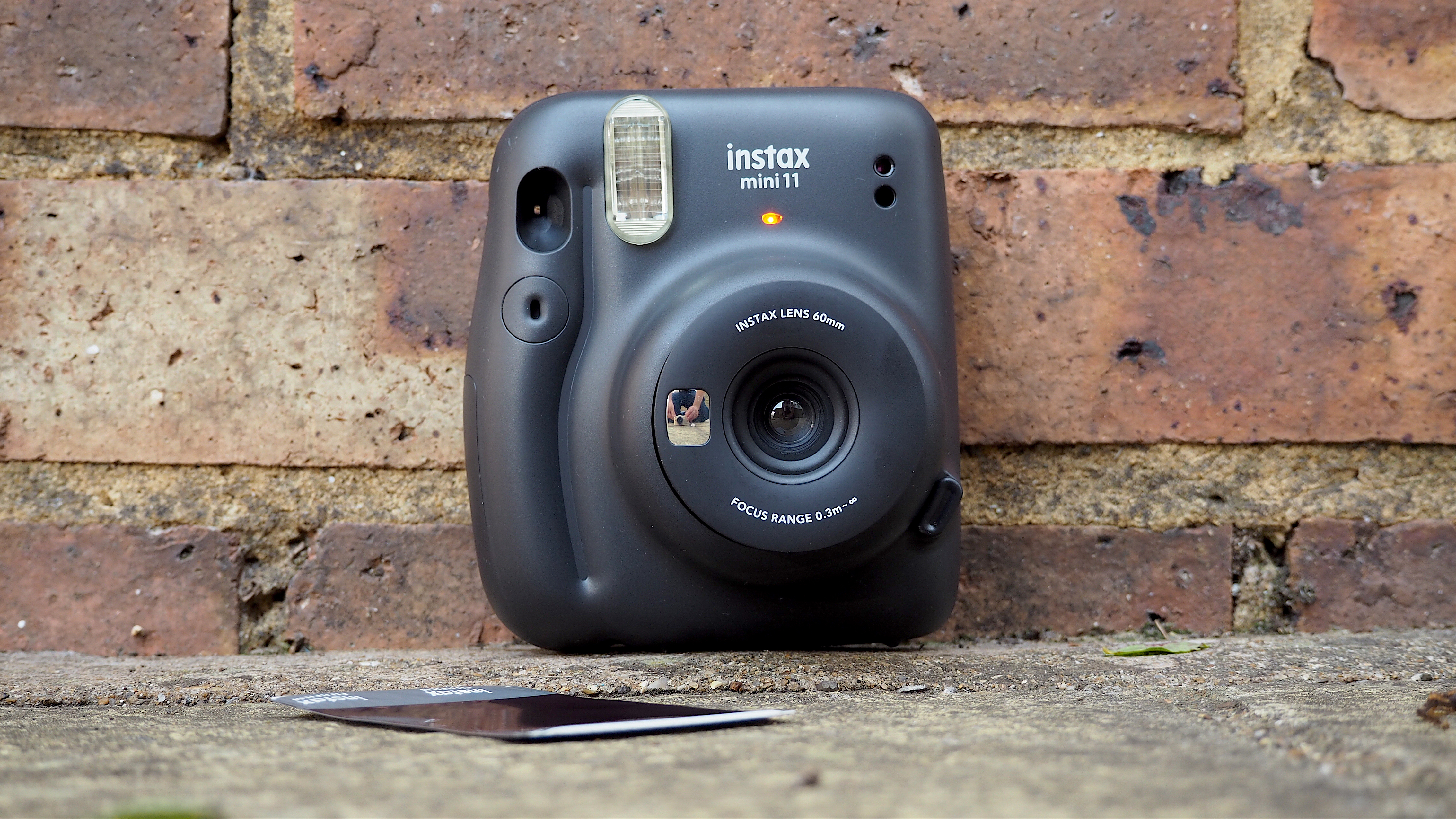 Instax Mini 11 Review Digital Camera World