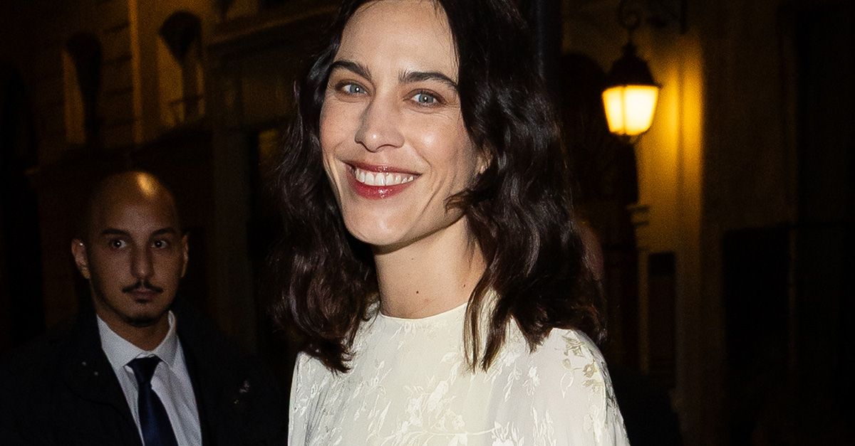 Sorry, LBDs—Sophisticated Women in Paris Are Ousting Basic Dresses for This Opulent Alternative