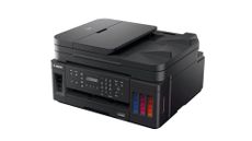 A picture of the Canon Pixma G7050