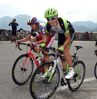 Giro d'Italia - Stage 9