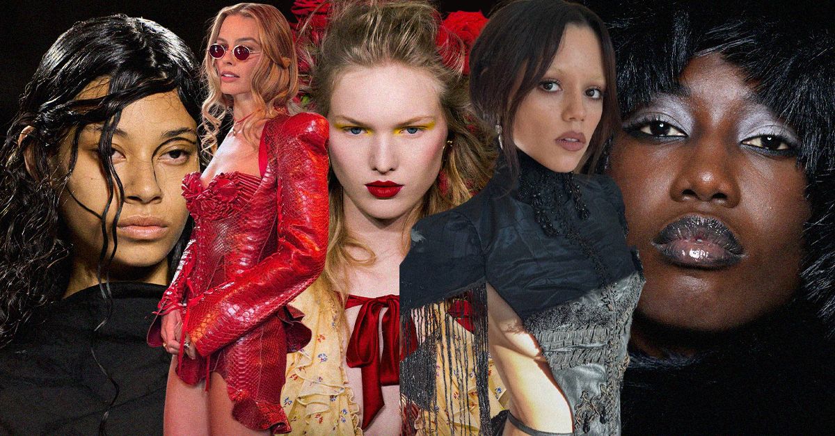 7 Beauty Trends WWW Beauty Editors Hope to Spot at NYFW