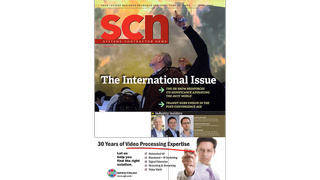 SCN Digital Edition—April 2017