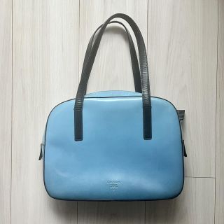 Prada 1997 Handbag