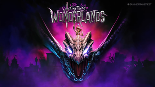 Tiny Tina's Wonderlands