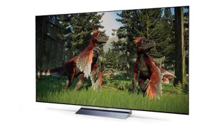 LG C2 and G2 are the first TVs to get Dolby Vision Precision Detail
