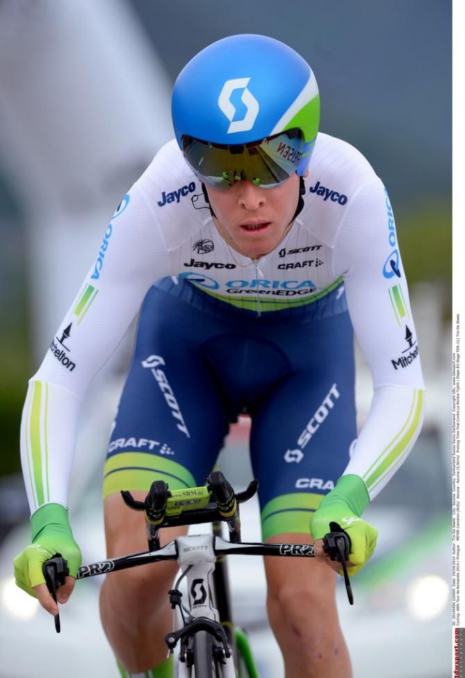 Cam Meyer (Orica-GreenEdge)