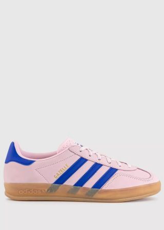 adidasGazelle Indoor Trainers